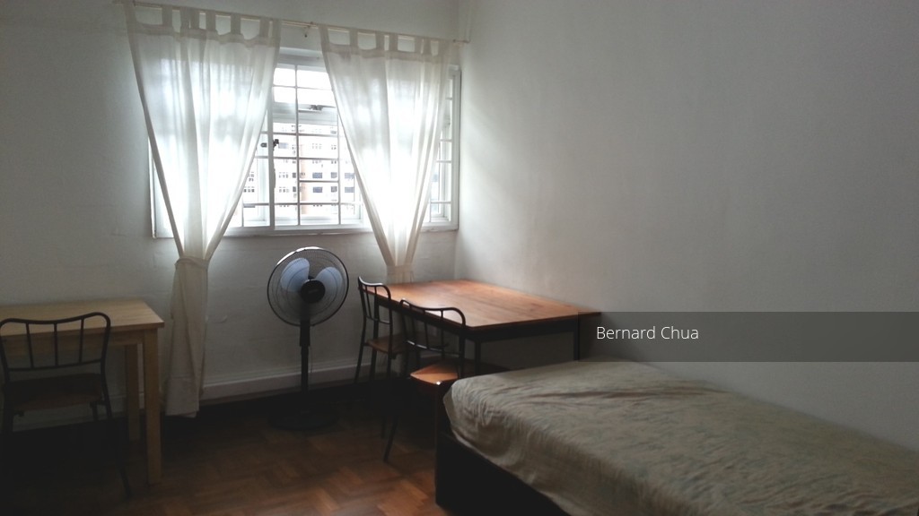 Blk 4 Holland Close (Queenstown), HDB 4 Rooms #116039062